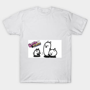 Battle Cats T-Shirt